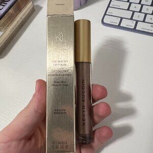 Kevyn Aucoin - Molten Lip Color Shade Titanium